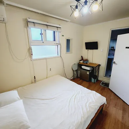 Joy Guesthouse Jangchung